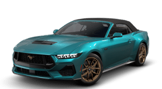 2026 Ford Mustang® External Image 2